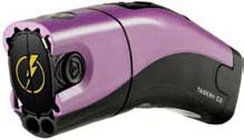 Taser C2 Pink